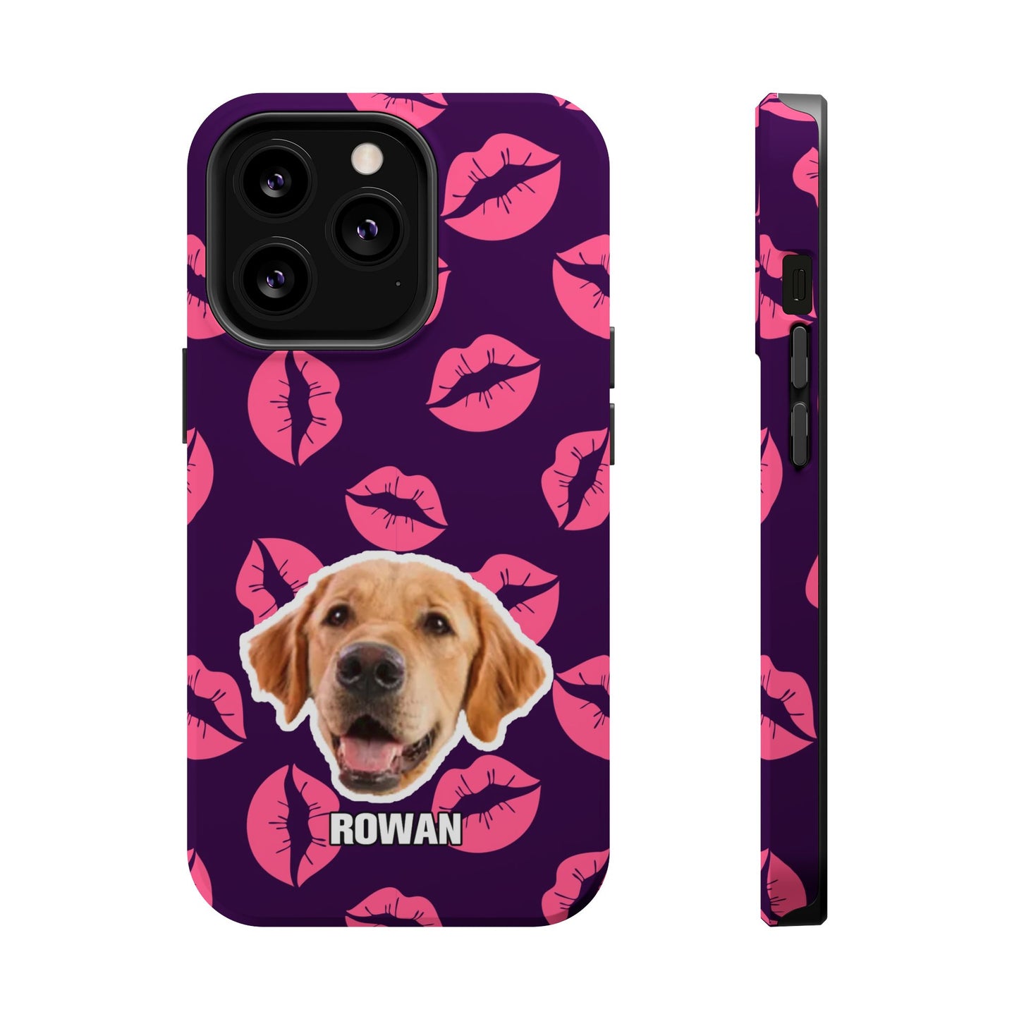 Thanksgiving Magnetic Impact-Resistant Cases