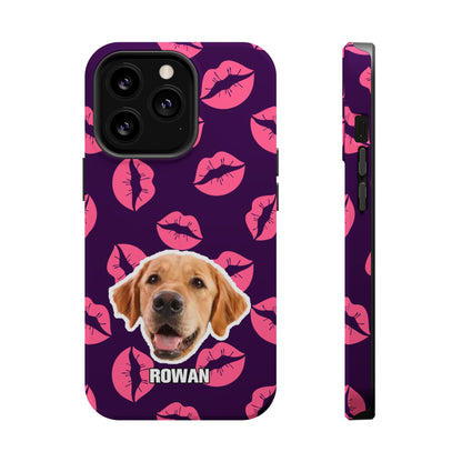 Thanksgiving Magnetic Impact-Resistant Cases