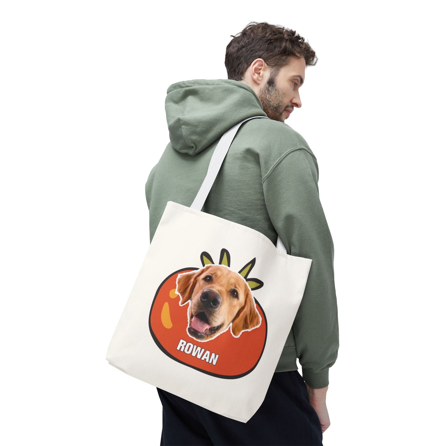Cute Tote Bag