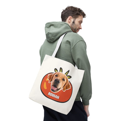 Cute Tote Bag