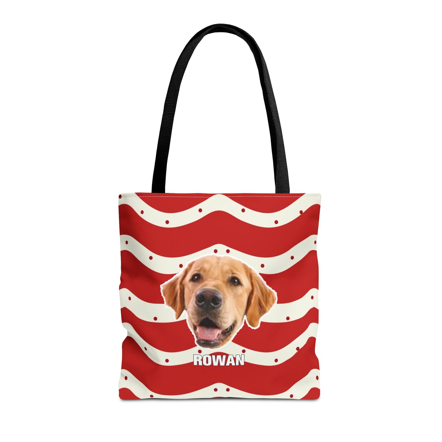 Christmas Tote Bag