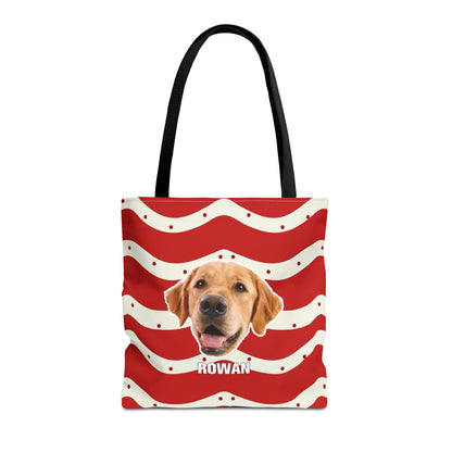 Christmas Tote Bag