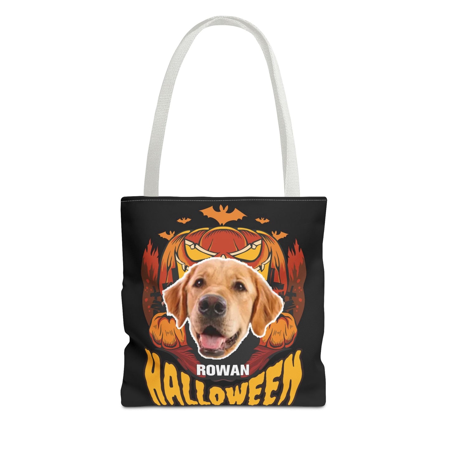 Halloween Tote Bag