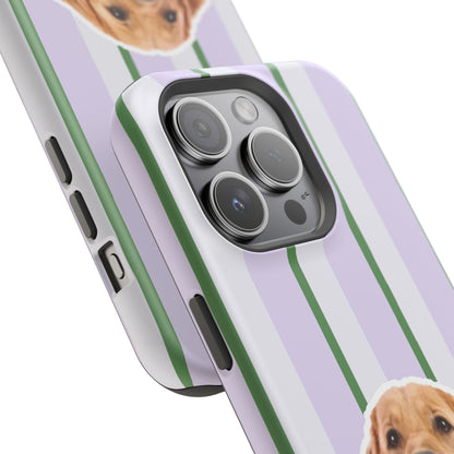 Cute Magnetic Impact-Resistant Cases