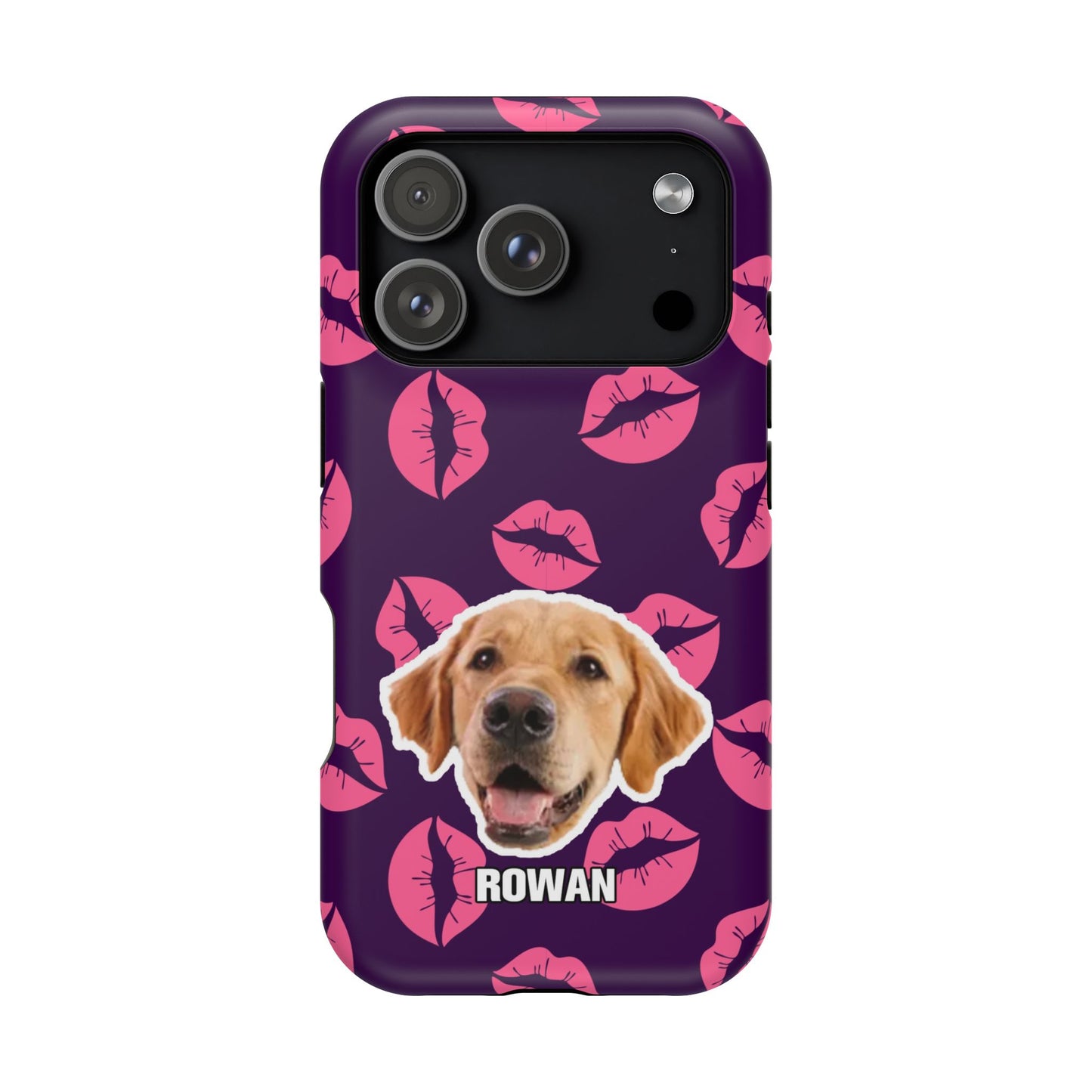 Thanksgiving Magnetic Impact-Resistant Cases