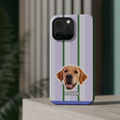 Cute Magnetic Impact-Resistant Cases