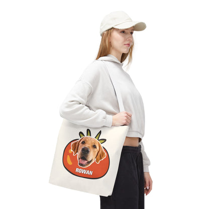 Cute Tote Bag