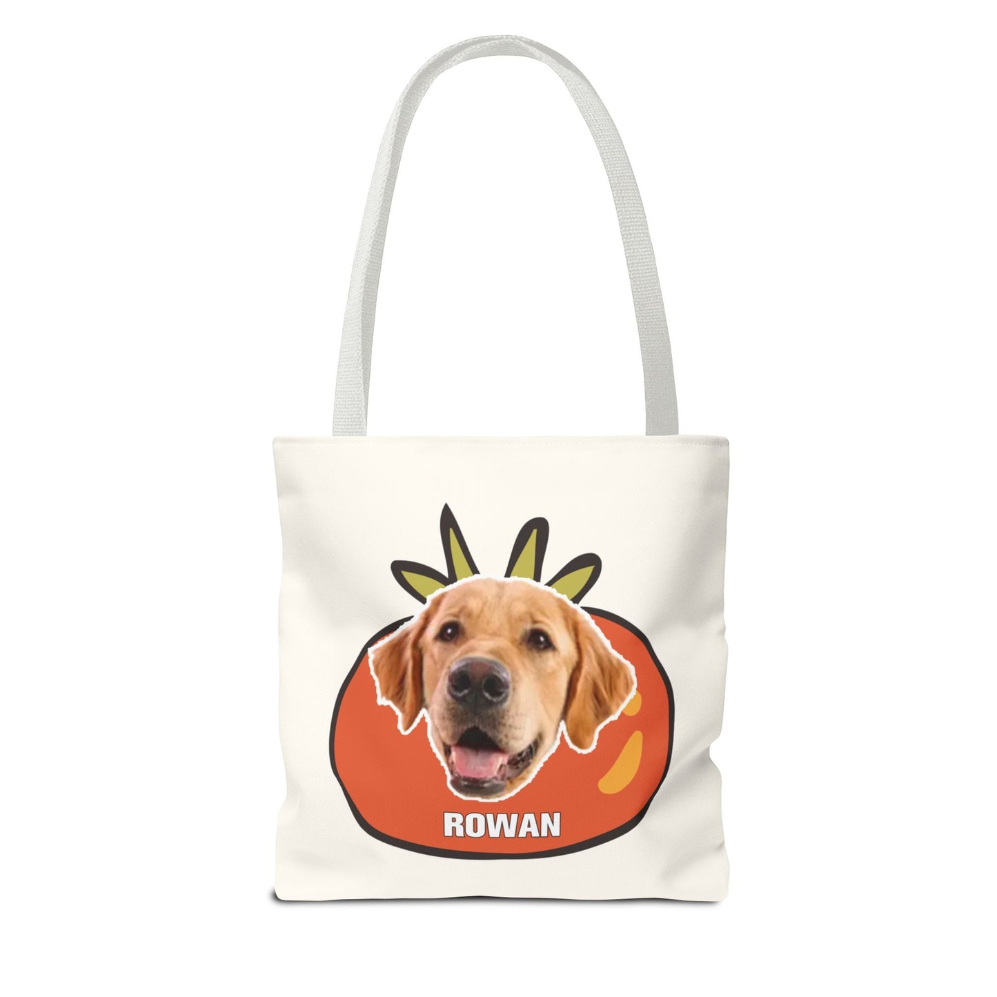 Cute Tote Bag