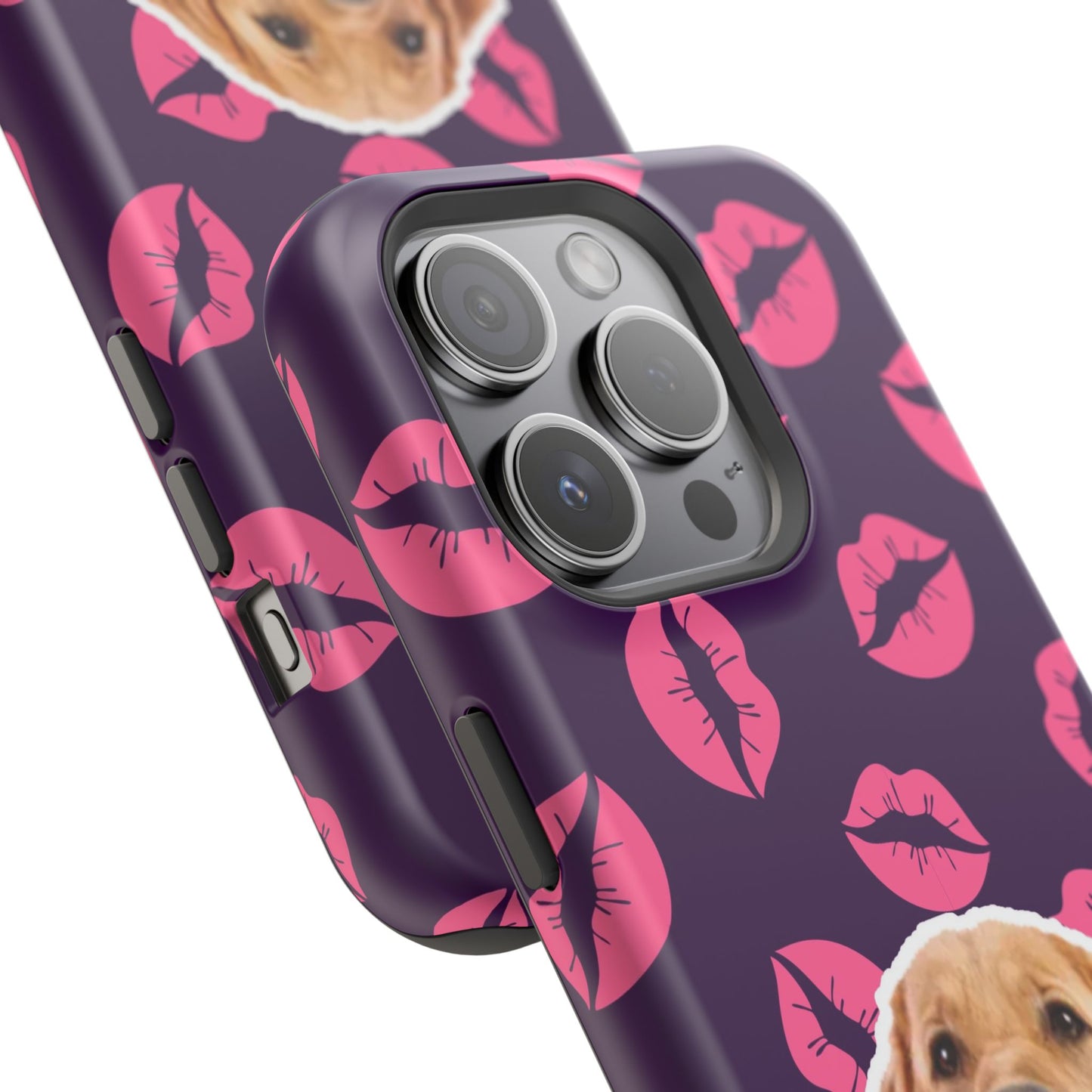 Thanksgiving Magnetic Impact-Resistant Cases