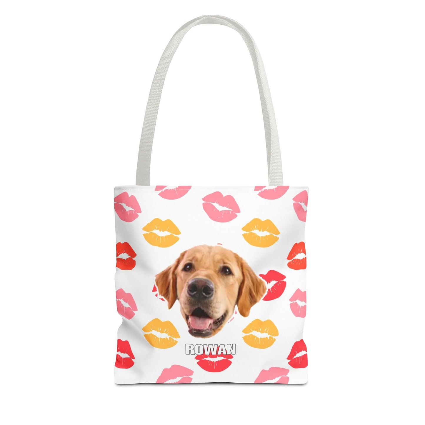 Thanksgiving Tote Bag