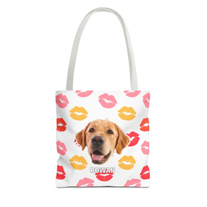 Thanksgiving Tote Bag