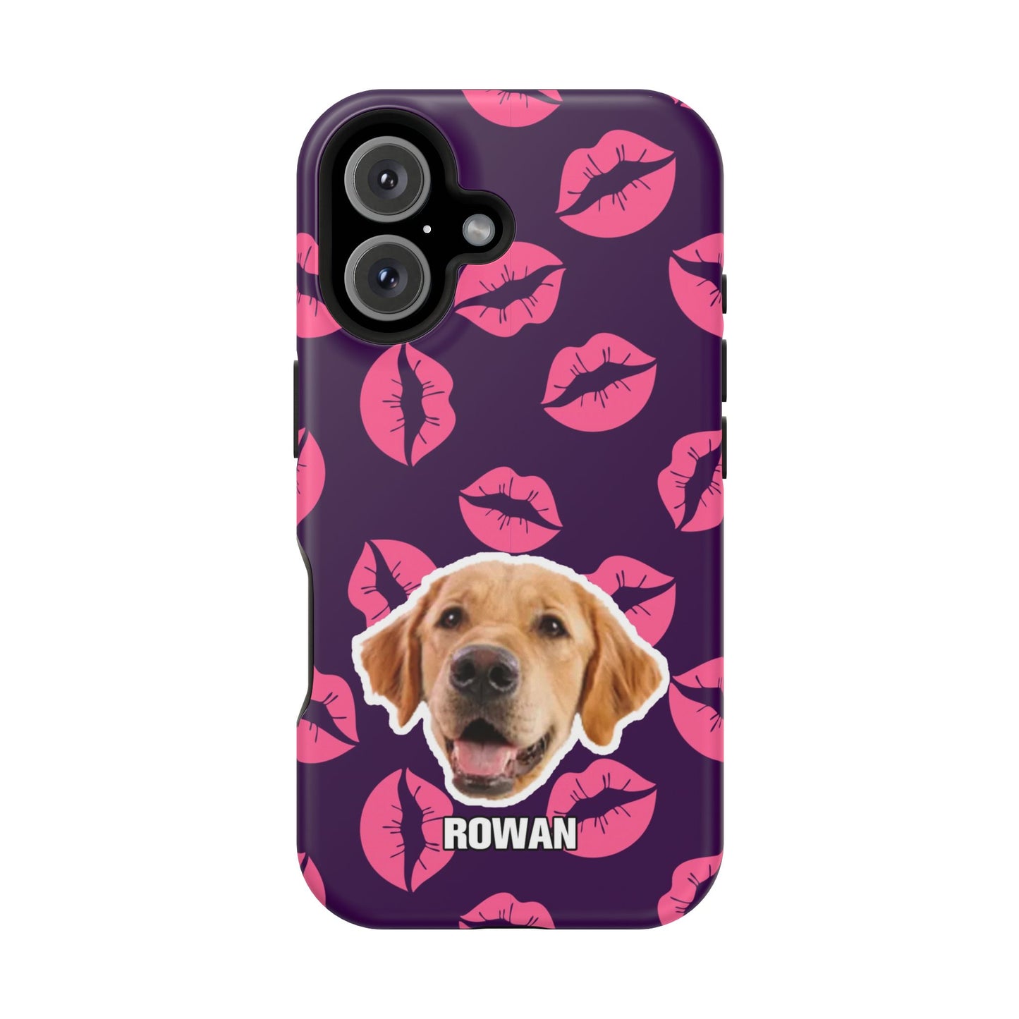 Thanksgiving Magnetic Impact-Resistant Cases