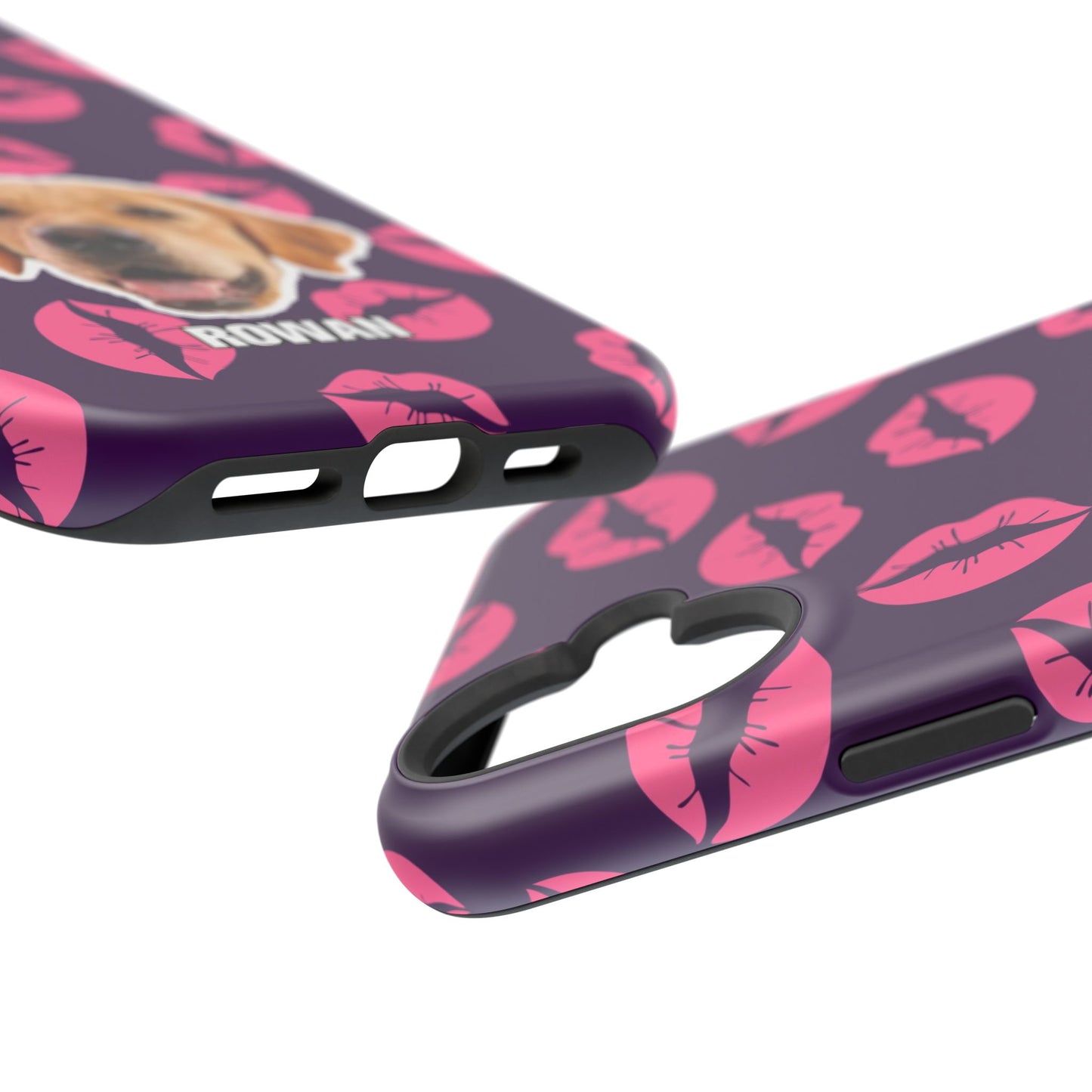 Thanksgiving Magnetic Impact-Resistant Cases