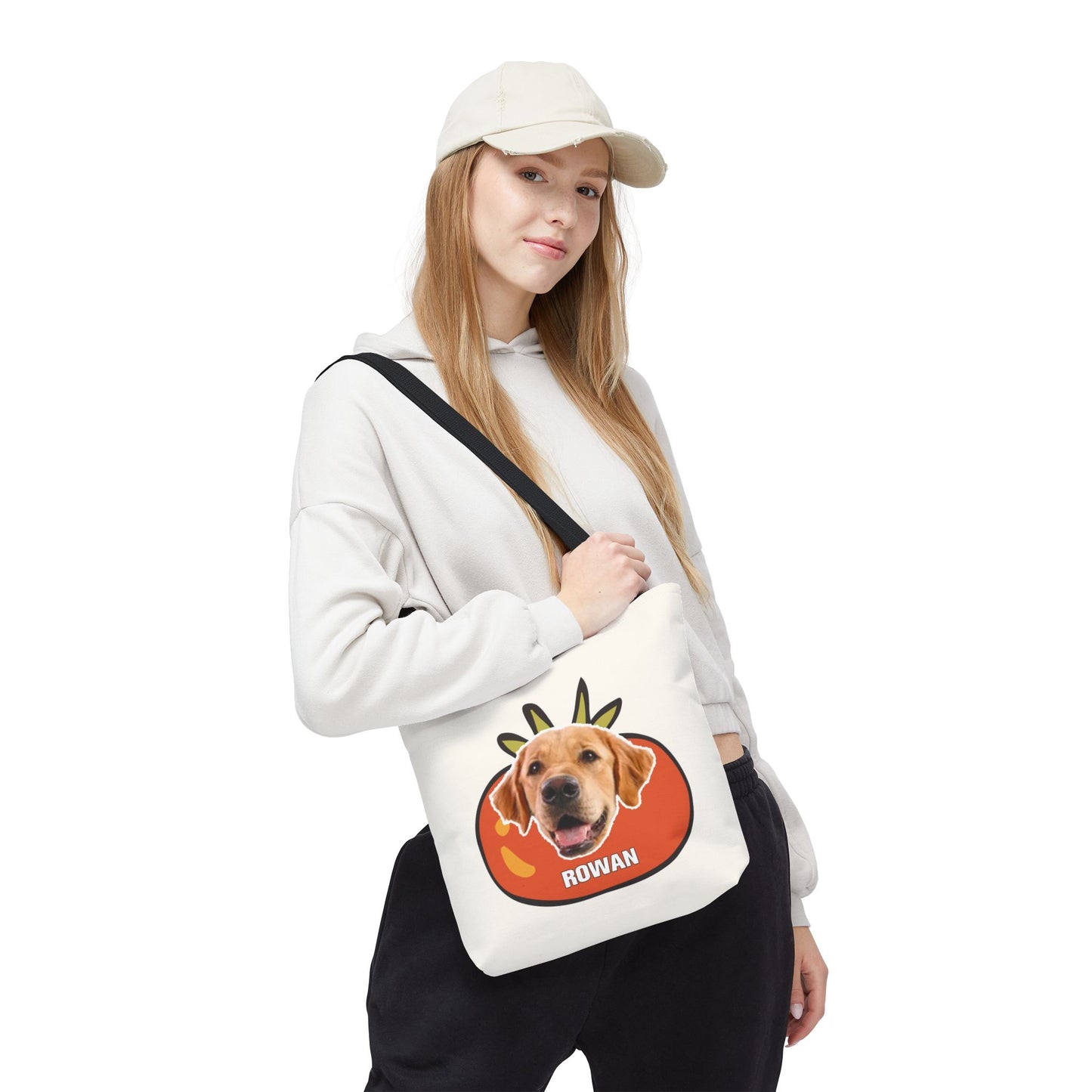 Cute Tote Bag