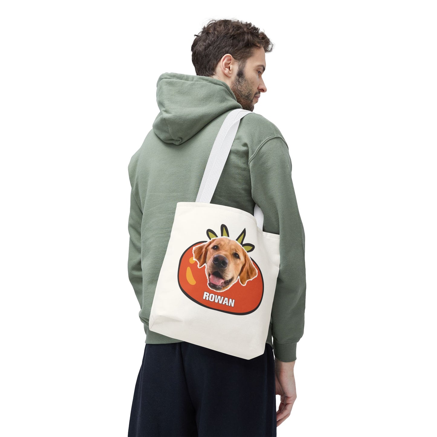 Cute Tote Bag