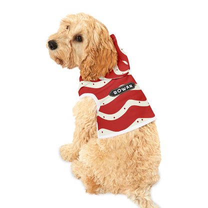 Christmas Pet Hoodie
