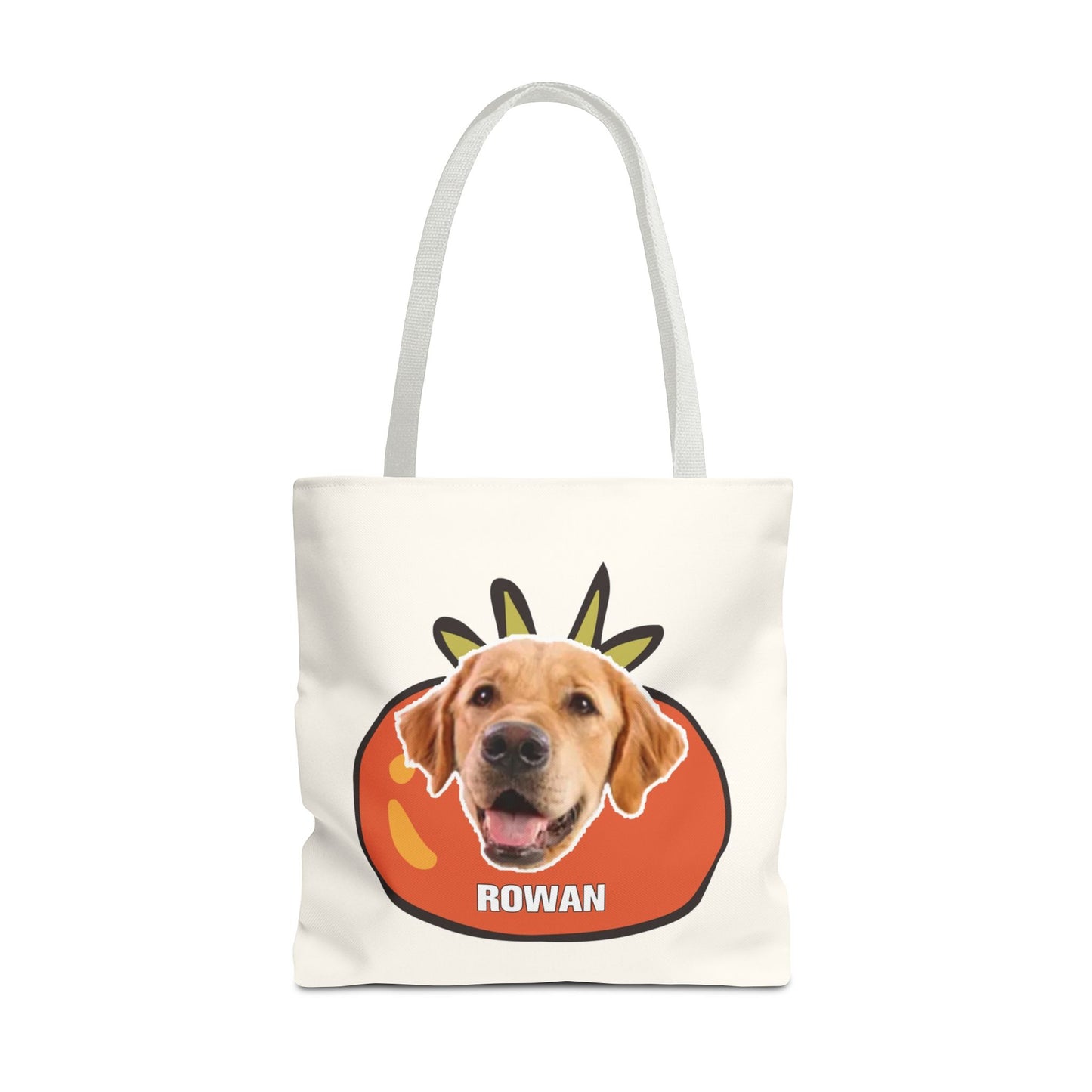 Cute Tote Bag