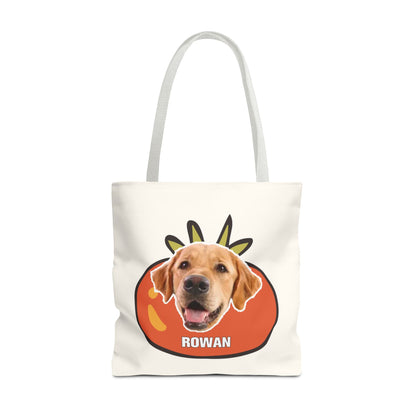Cute Tote Bag