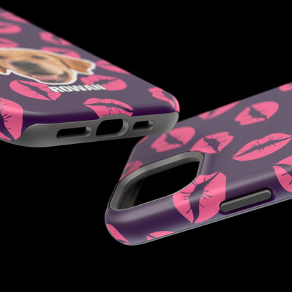 Thanksgiving Magnetic Impact-Resistant Cases