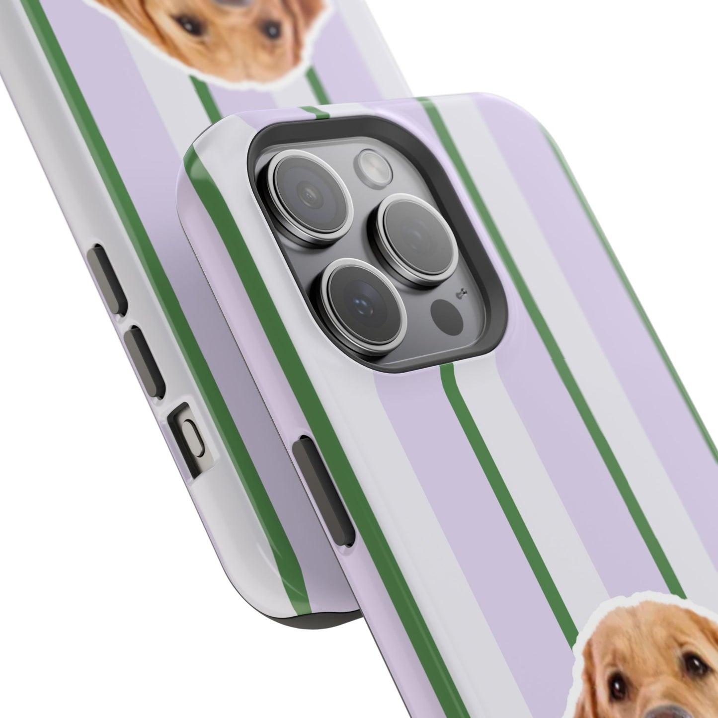 Cute Magnetic Impact-Resistant Cases