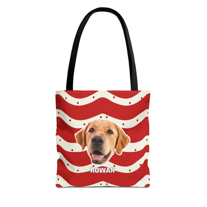 Christmas Tote Bag
