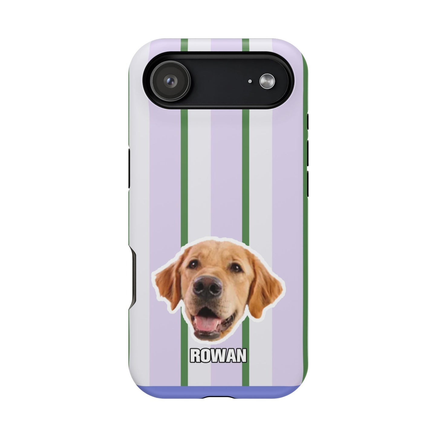 Cute Magnetic Impact-Resistant Cases