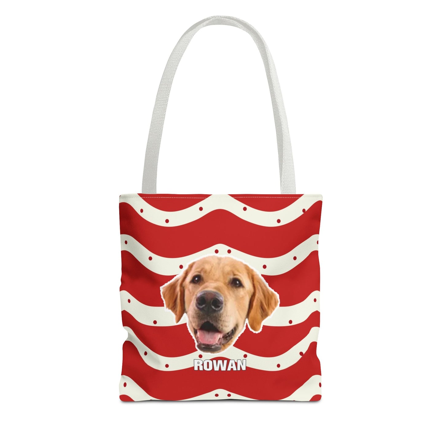 Christmas Tote Bag