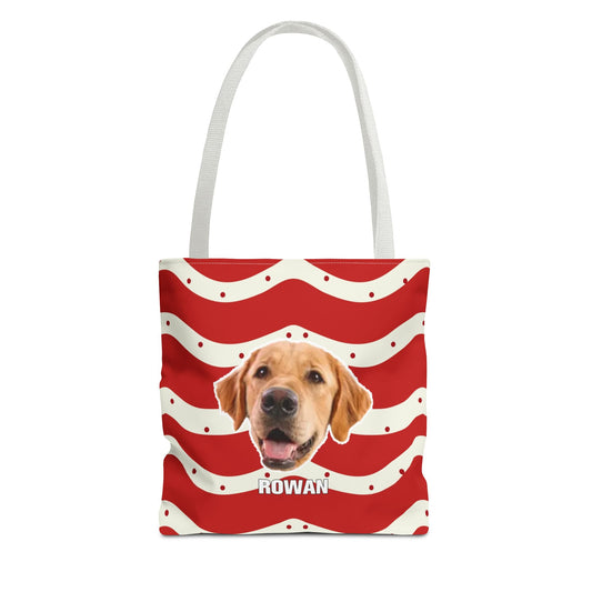 Christmas Tote Bag