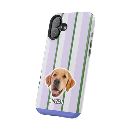 Cute Magnetic Impact-Resistant Cases