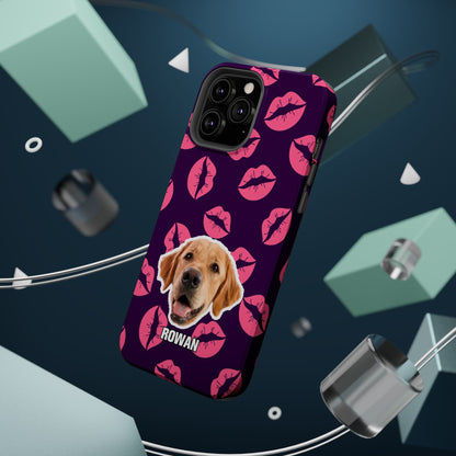 Thanksgiving Magnetic Impact-Resistant Cases