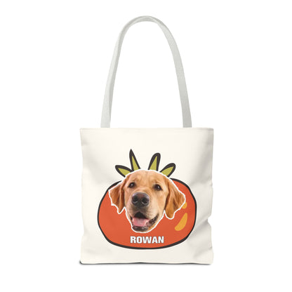 Cute Tote Bag