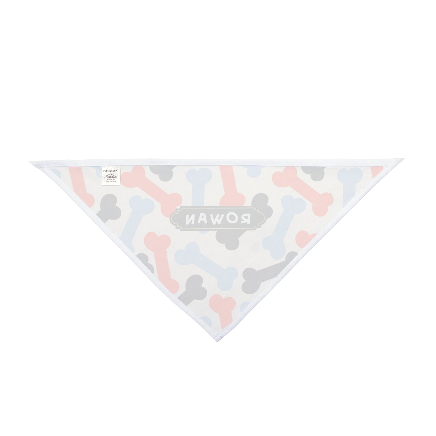 Pet Bandana