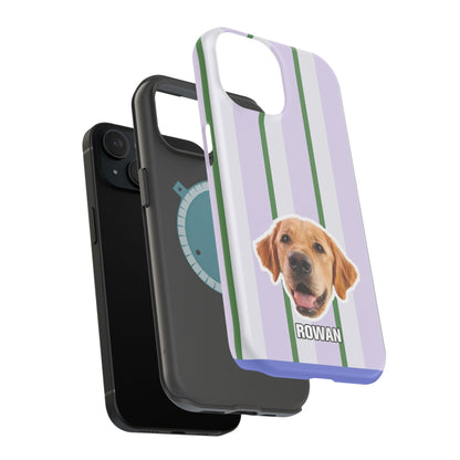 Cute Magnetic Impact-Resistant Cases