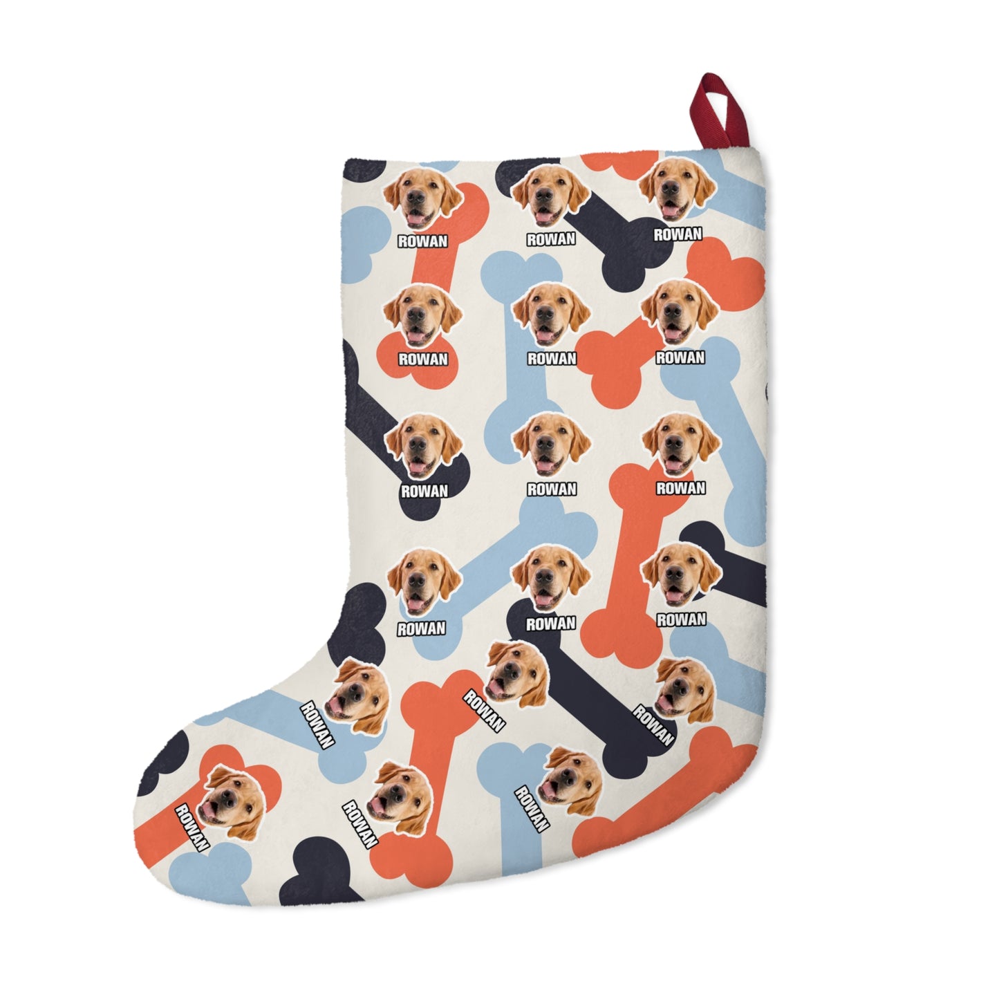 Pet Customization decoration Stockings