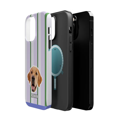 Cute Magnetic Impact-Resistant Cases