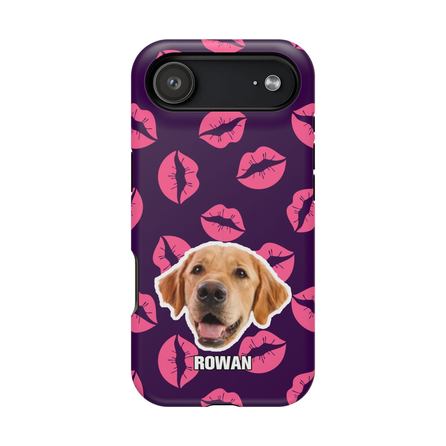 Thanksgiving Magnetic Impact-Resistant Cases