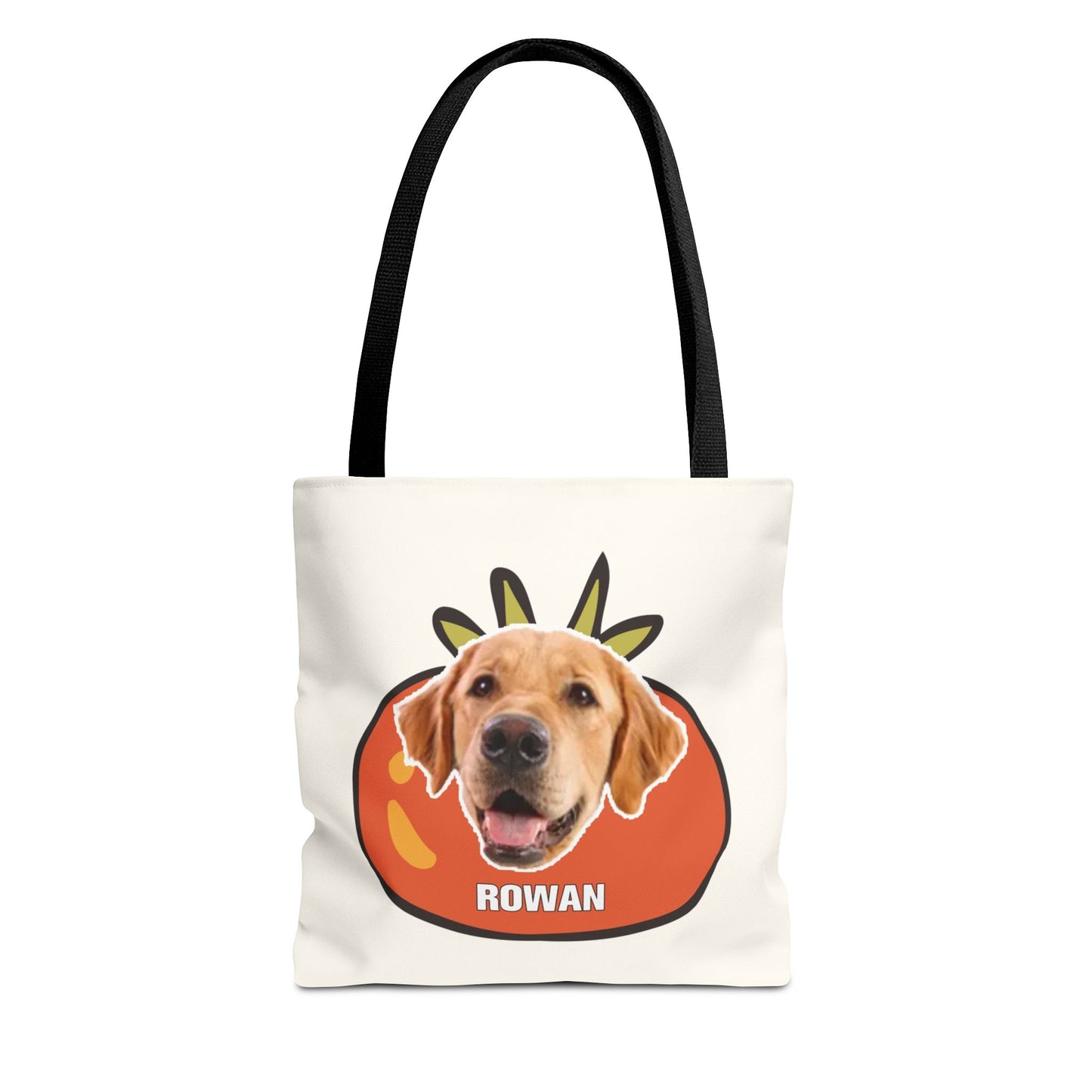 Cute Tote Bag