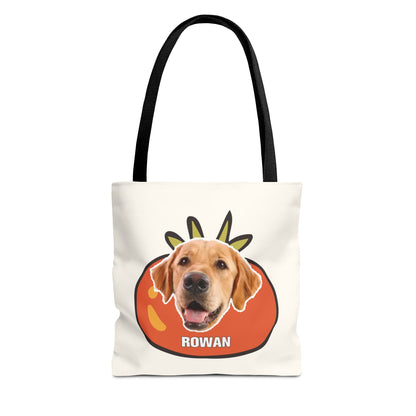 Cute Tote Bag