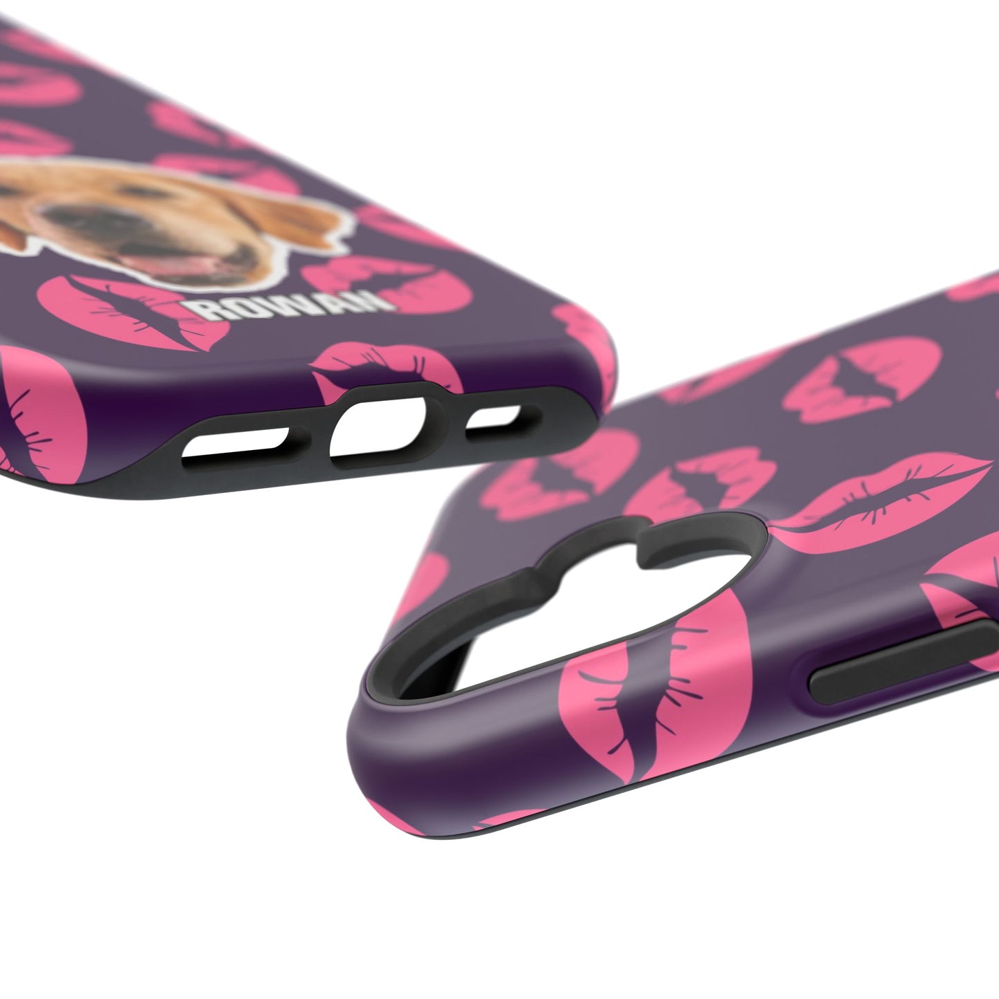 Thanksgiving Magnetic Impact-Resistant Cases