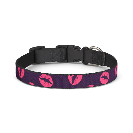 Thanksgiving Clip-on Pet Collar