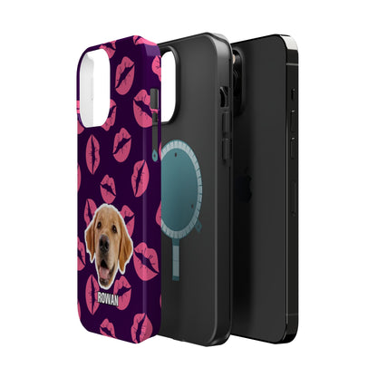 Thanksgiving Magnetic Impact-Resistant Cases