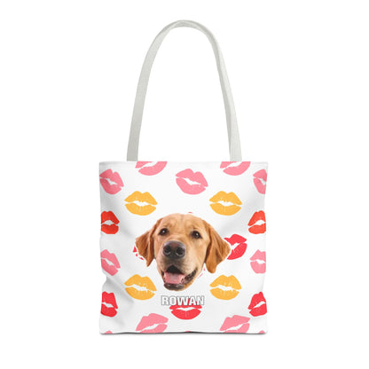 Thanksgiving Tote Bag