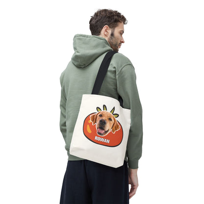 Cute Tote Bag
