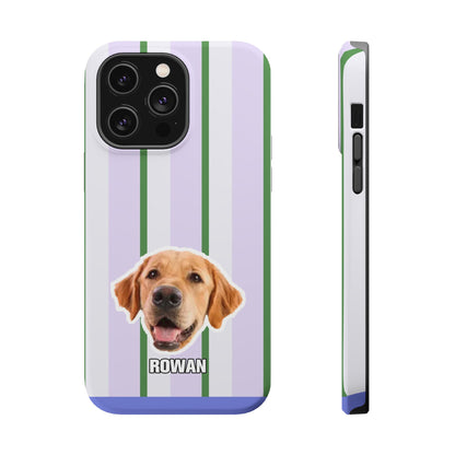 Cute Magnetic Impact-Resistant Cases