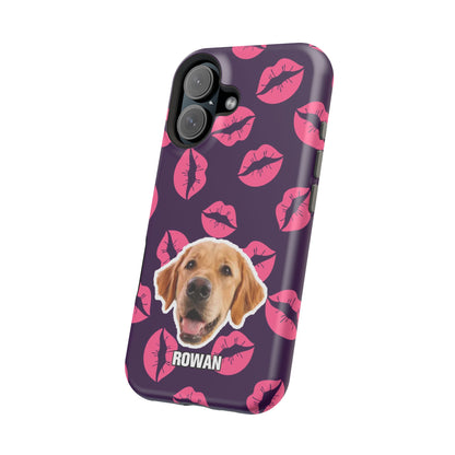 Thanksgiving Magnetic Impact-Resistant Cases