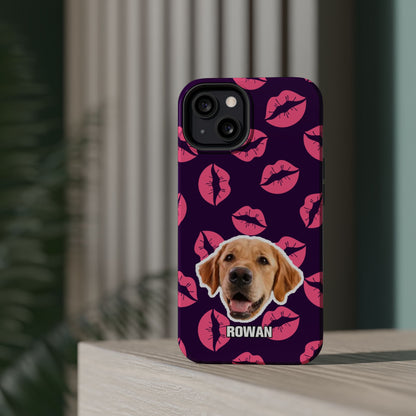 Thanksgiving Magnetic Impact-Resistant Cases