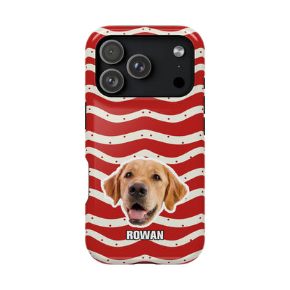 Christmas Magnetic Impact-Resistant Cases