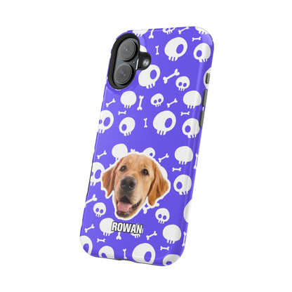 Halloween Magnetic Impact-Resistant Cases