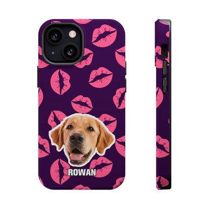 Thanksgiving Magnetic Impact-Resistant Cases