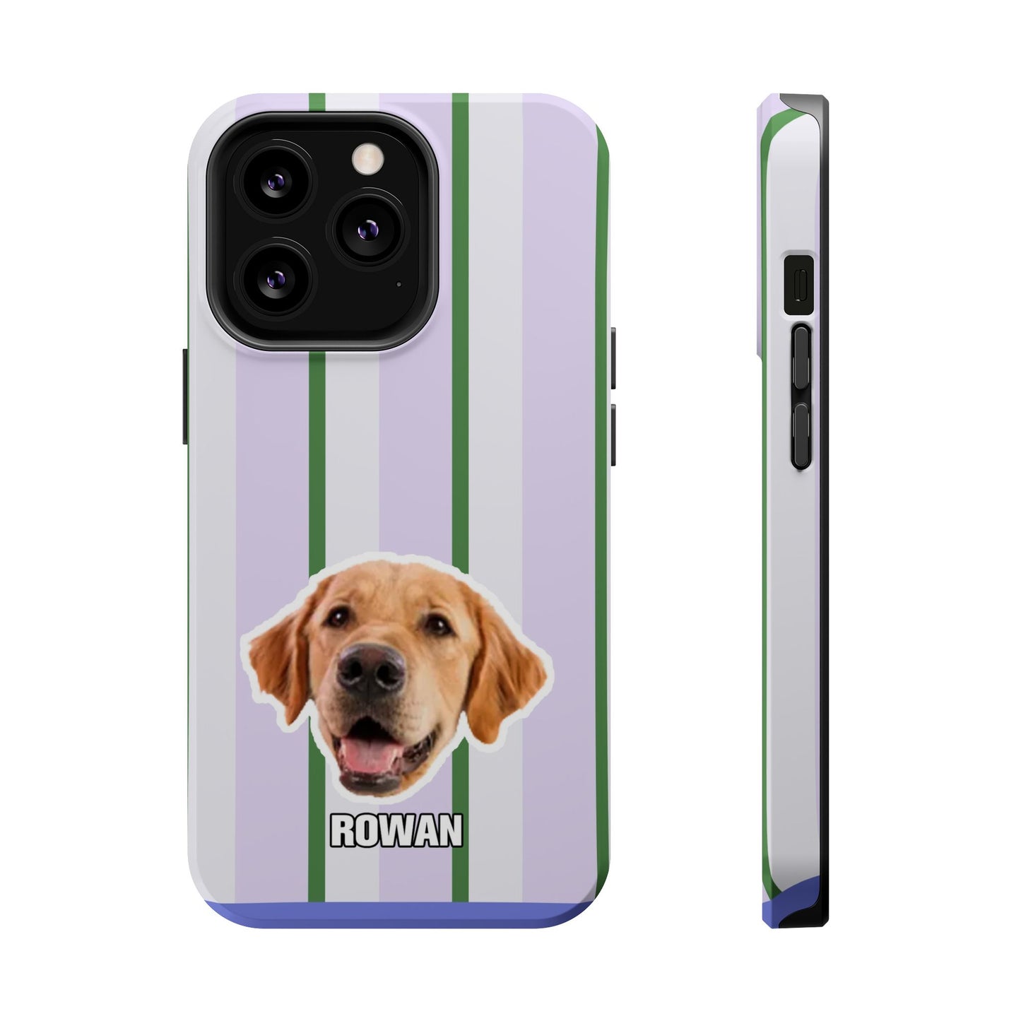 Cute Magnetic Impact-Resistant Cases